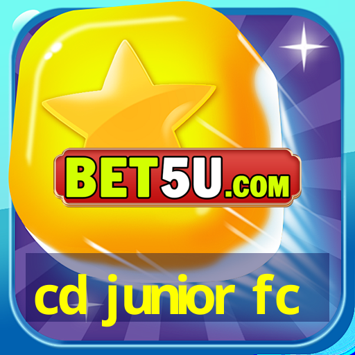 cd junior fc